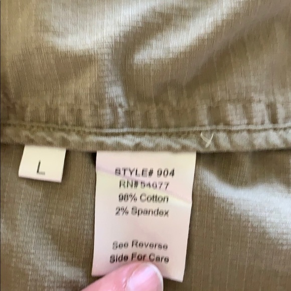 Cabi Jacket - Picture 4 of 4